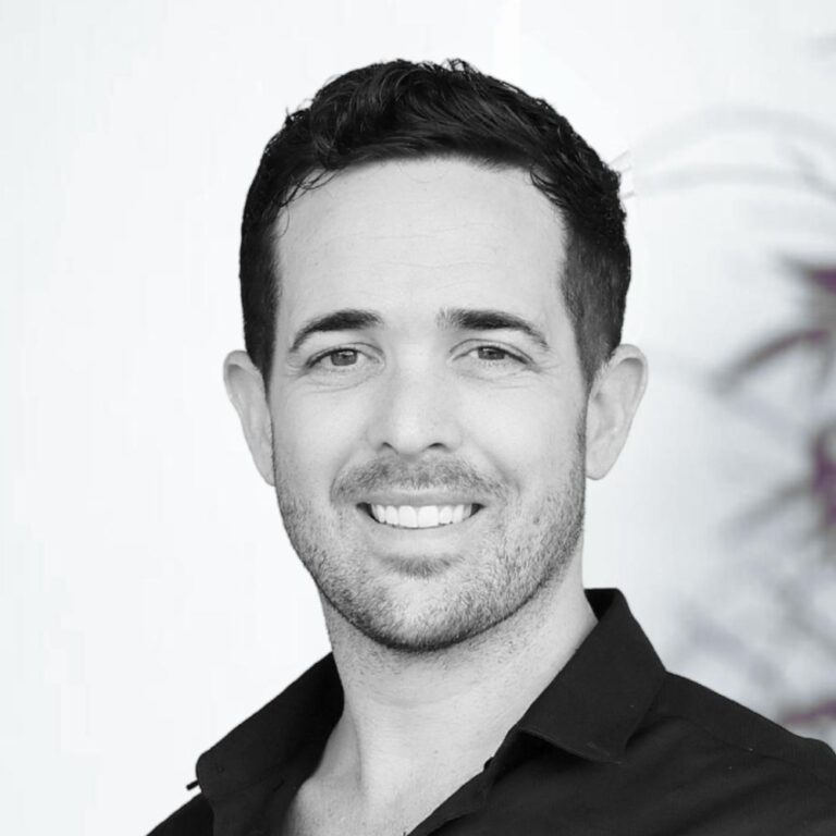 Joel Christian