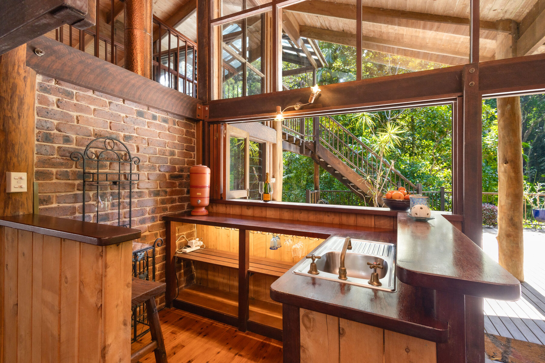 Property: 17 Butler Drive, KURANDA, QLD, 4881 photo-18