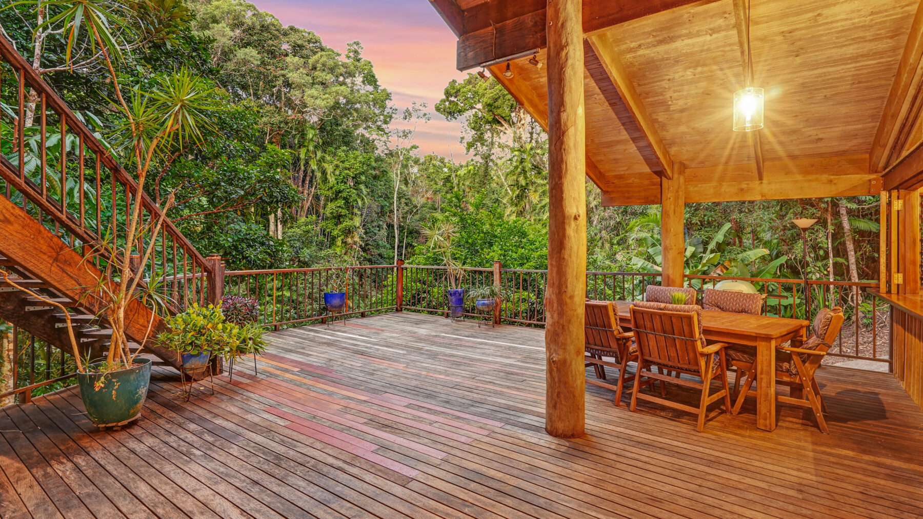 Property: 17 Butler Drive, KURANDA, QLD, 4881 photo-25