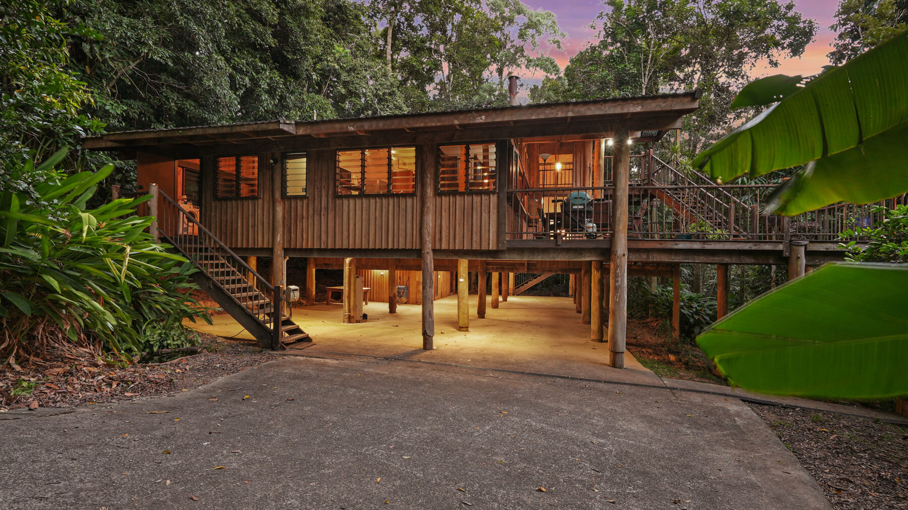 Property: 17 Butler Drive, KURANDA, QLD, 4881 photo-15