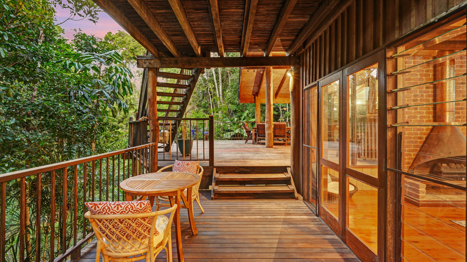 Property: 17 Butler Drive, KURANDA, QLD, 4881 photo-1