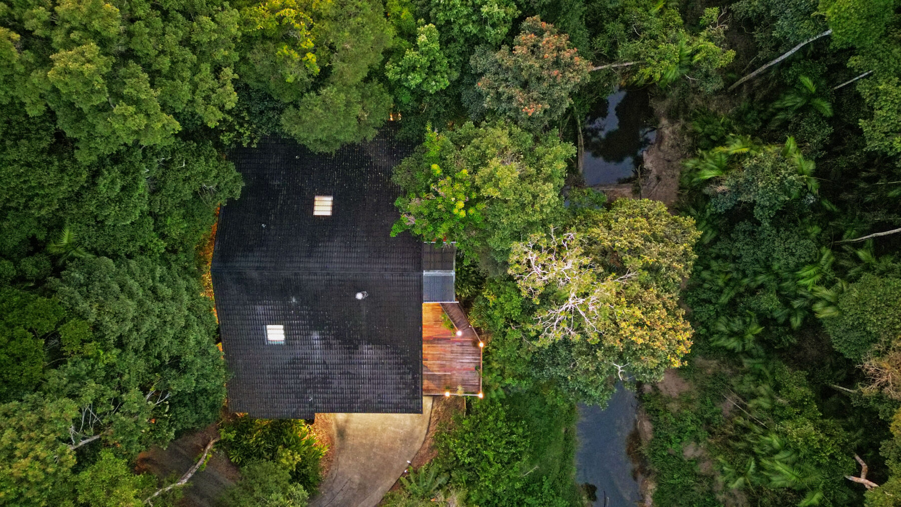 Property: 17 Butler Drive, KURANDA, QLD, 4881 photo-2