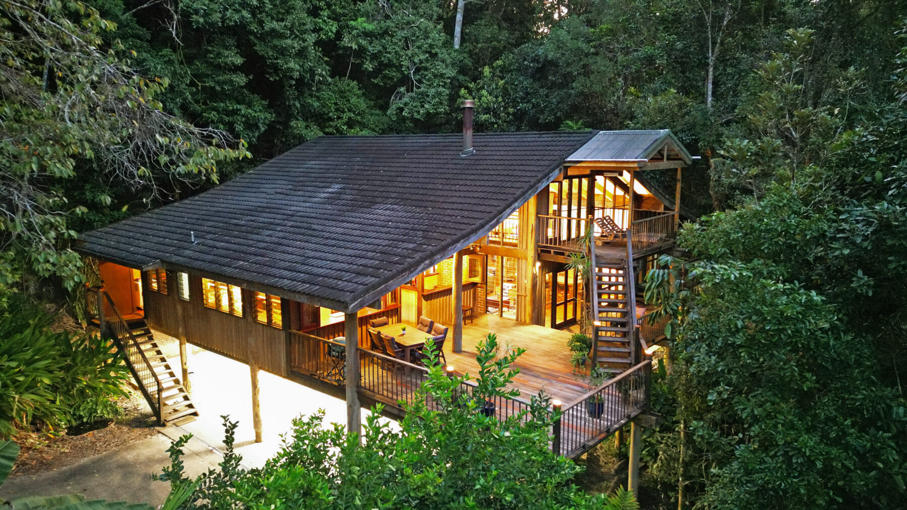 Property: 17 Butler Drive, KURANDA, QLD, 4881 photo-7