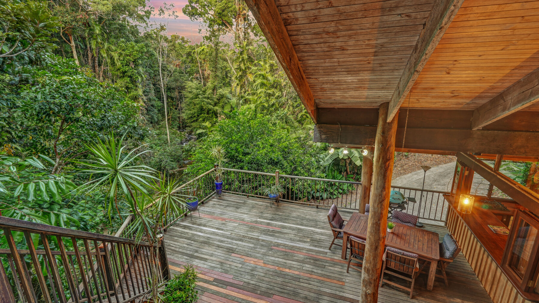 Property: 17 Butler Drive, KURANDA, QLD, 4881 photo-11
