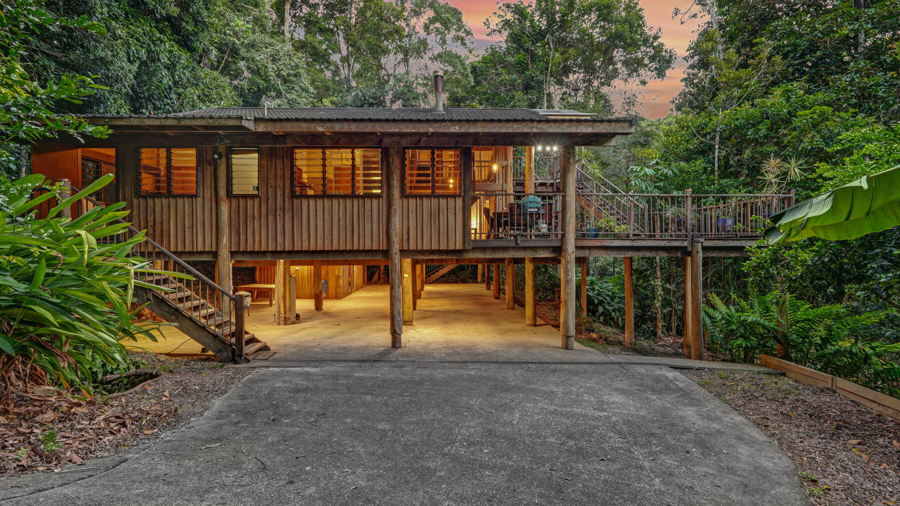 Property: 17 Butler Drive, KURANDA, QLD, 4881 photo-12