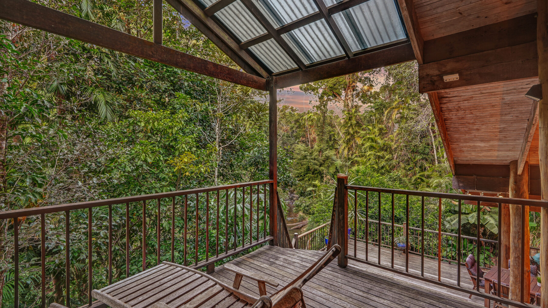 Property: 17 Butler Drive, KURANDA, QLD, 4881 photo-13