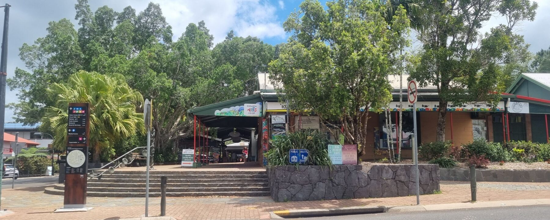 Commercial: KURANDA, QLD, 4881 photo-2
