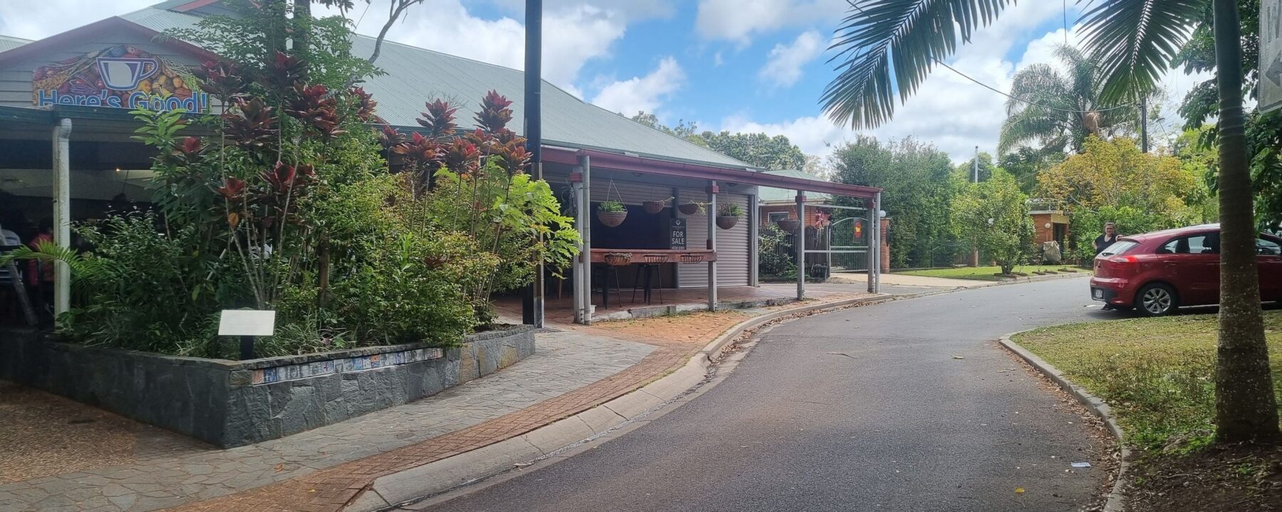 Commercial: KURANDA, QLD, 4881 photo-3