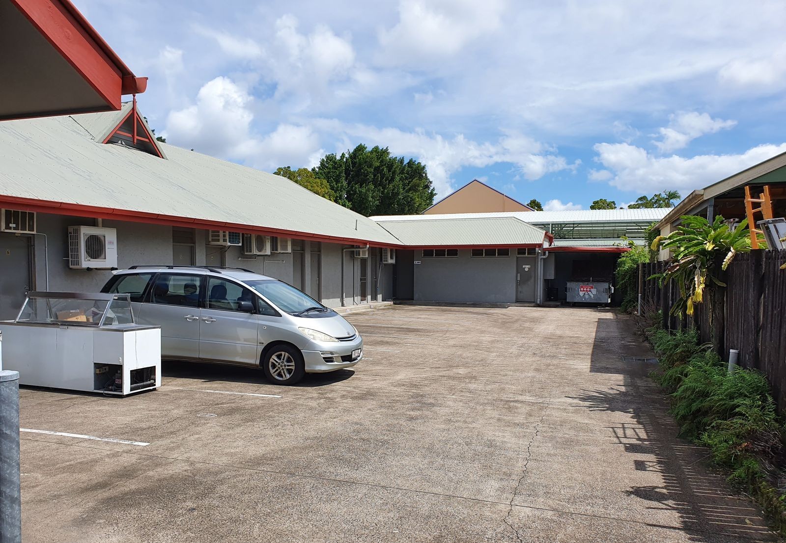 Commercial: KURANDA, QLD, 4881 photo-7
