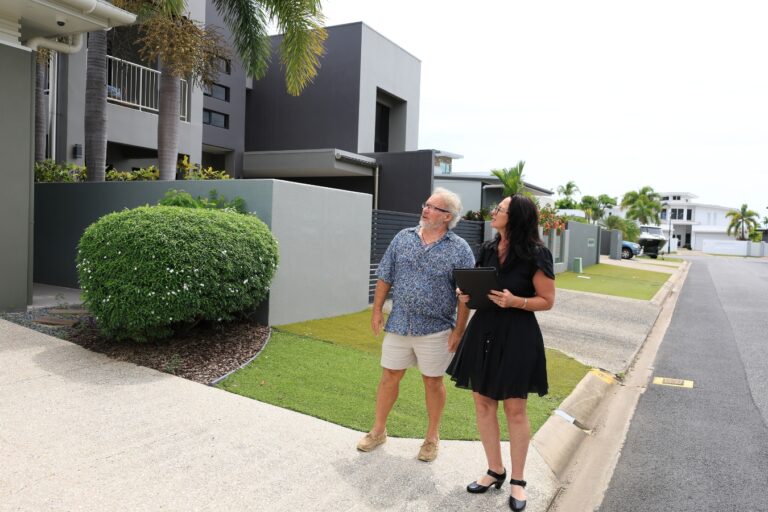 Trinity Park: Coastal living & property potential in Cairns