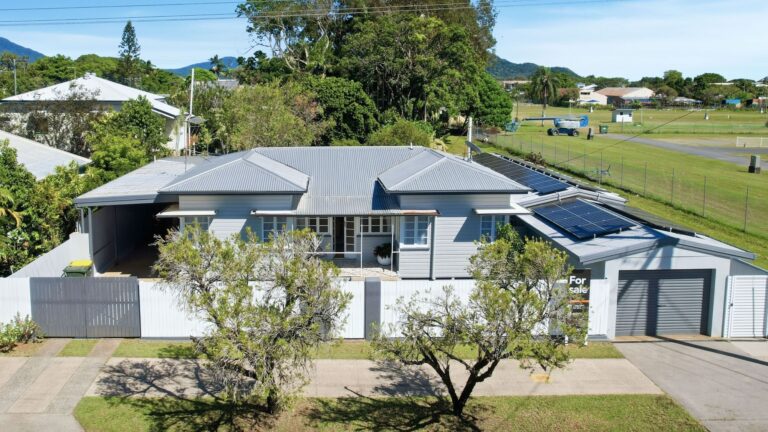 44 Scott St, BUNGALOW, QLD, 4870