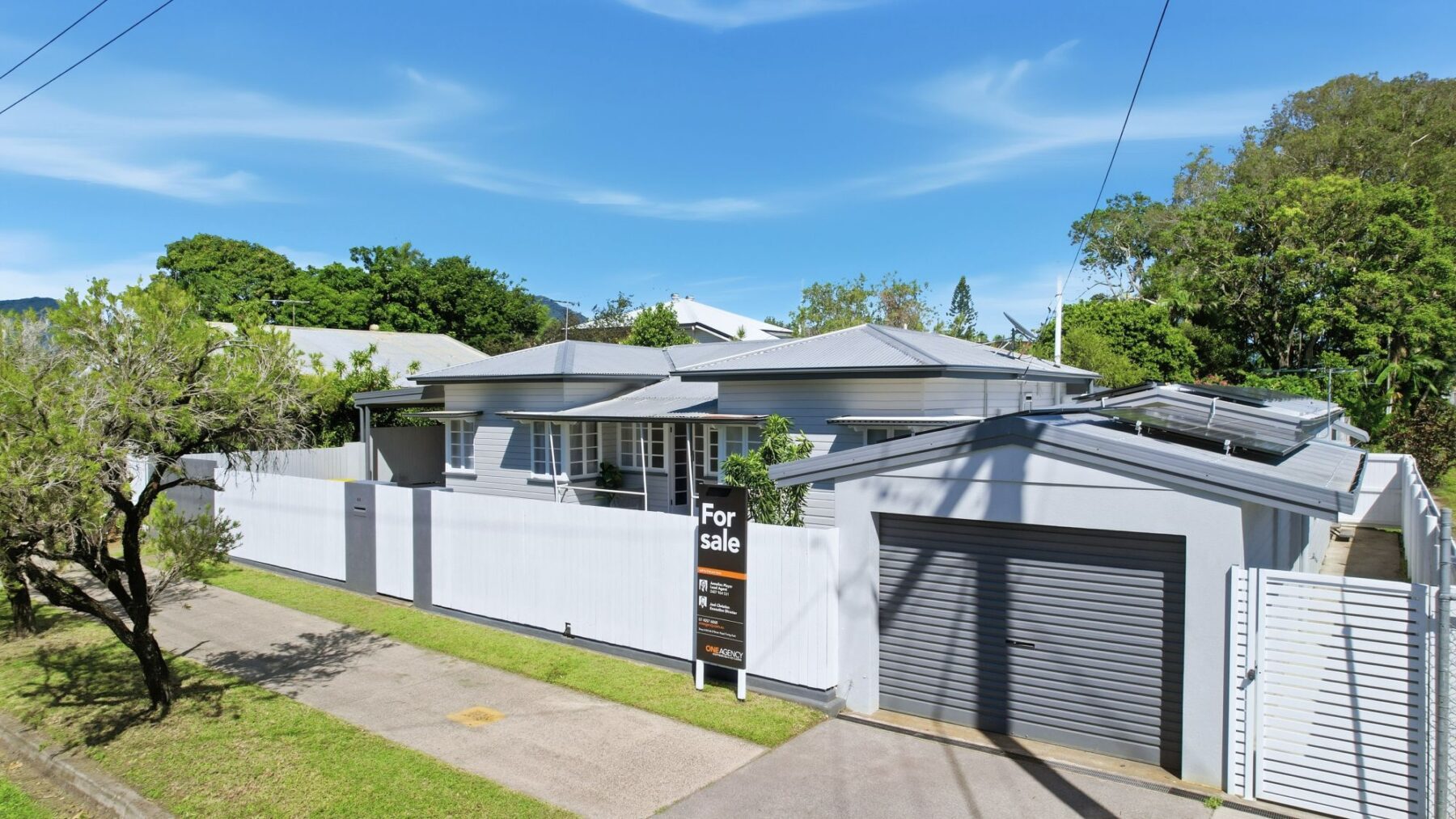 Property: 44 Scott St, BUNGALOW, QLD, 4870 photo-18