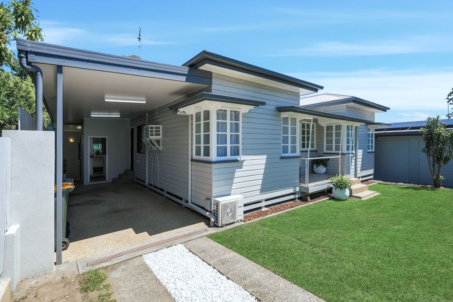 Property: 44 Scott St, BUNGALOW, QLD, 4870 photo-20