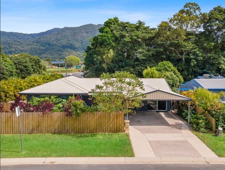 , SMITHFIELD, QLD, 4878