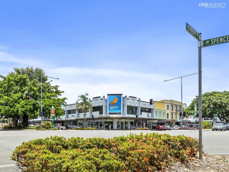 11/63 Abbott St, CAIRNS CITY, QLD, 4870