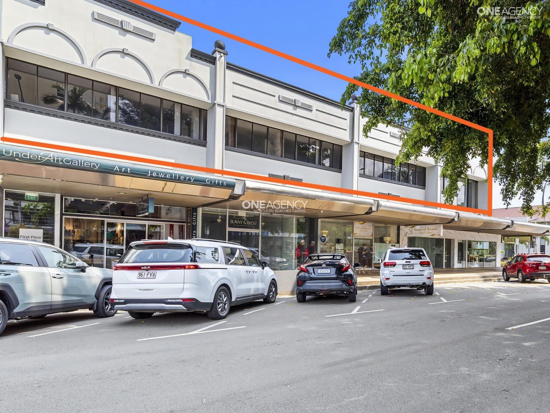 Commercial: 11/63 Abbott St, CAIRNS CITY, QLD, 4870 photo-16