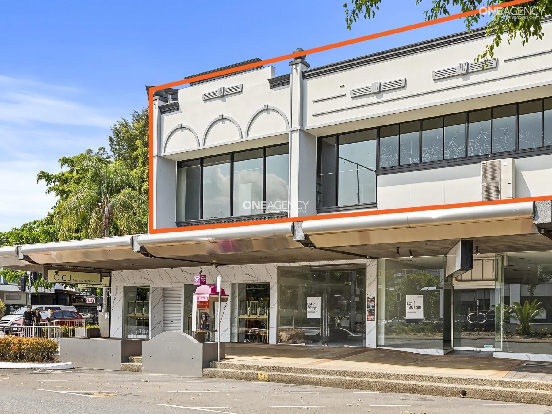 Commercial: 11/63 Abbott St, CAIRNS CITY, QLD, 4870 photo-15