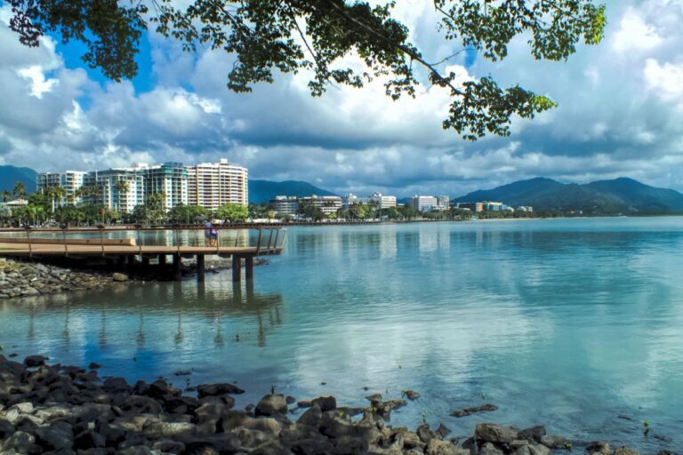 The Ultimate Weekend in Cairns: A ‘Locals-Only’ Itinerary