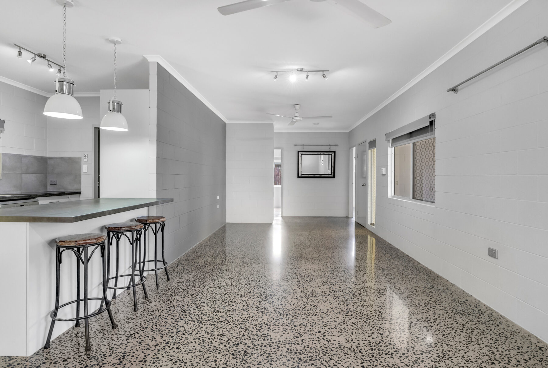 Rental: HOLLOWAYS BEACH, QLD, 4878 photo-20
