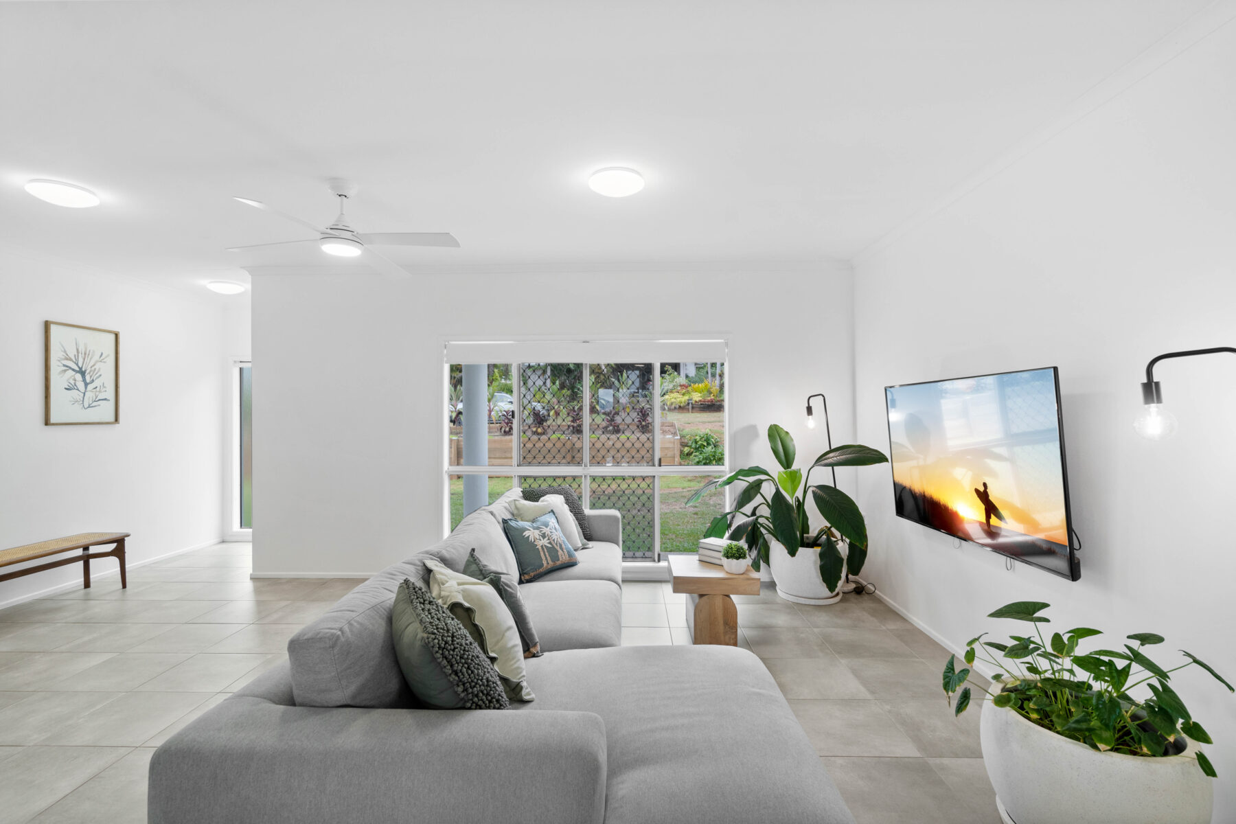 Rental: MOUNT SHERIDAN, QLD, 4868 photo-11
