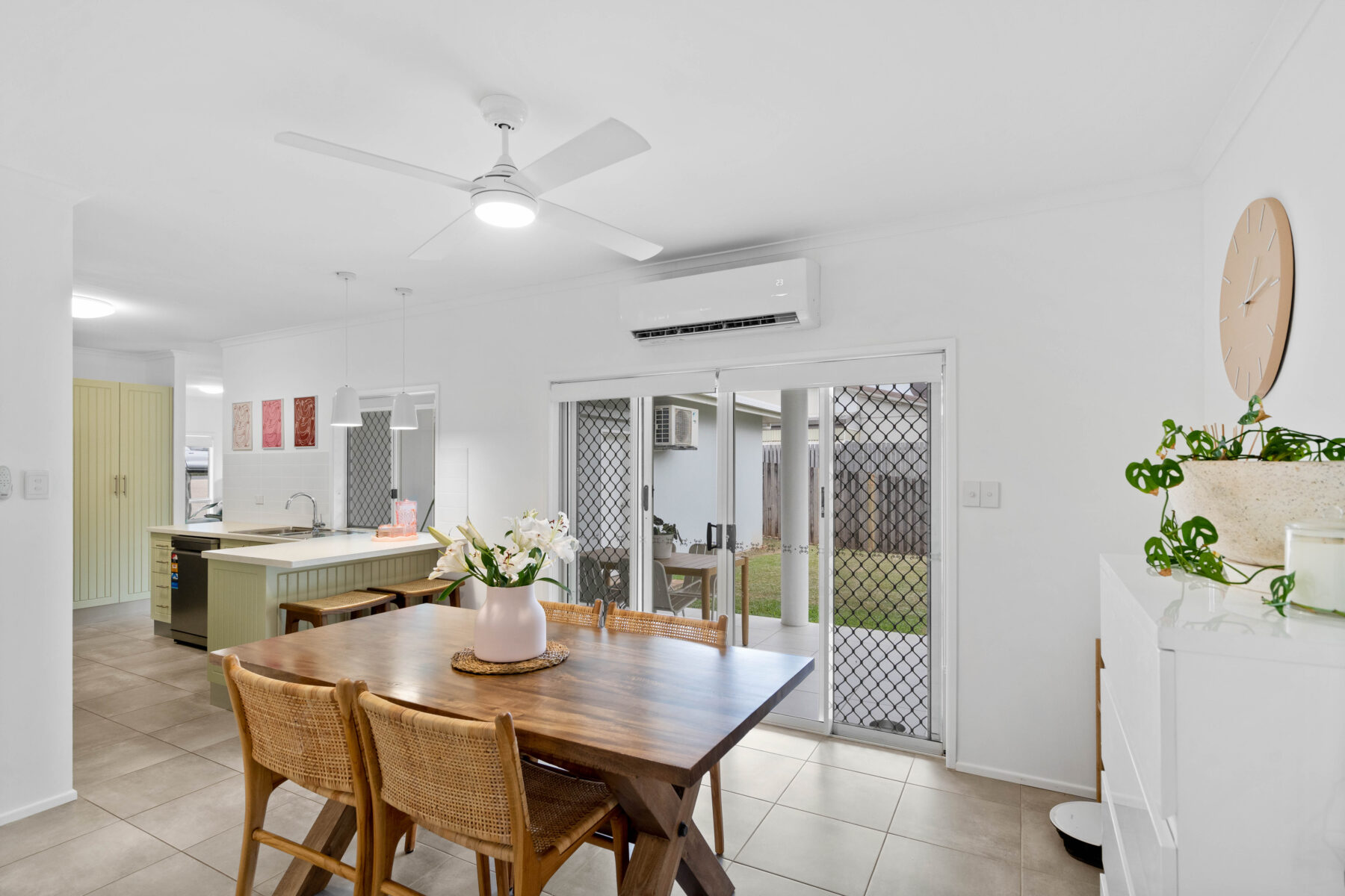 Rental: MOUNT SHERIDAN, QLD, 4868 photo-8
