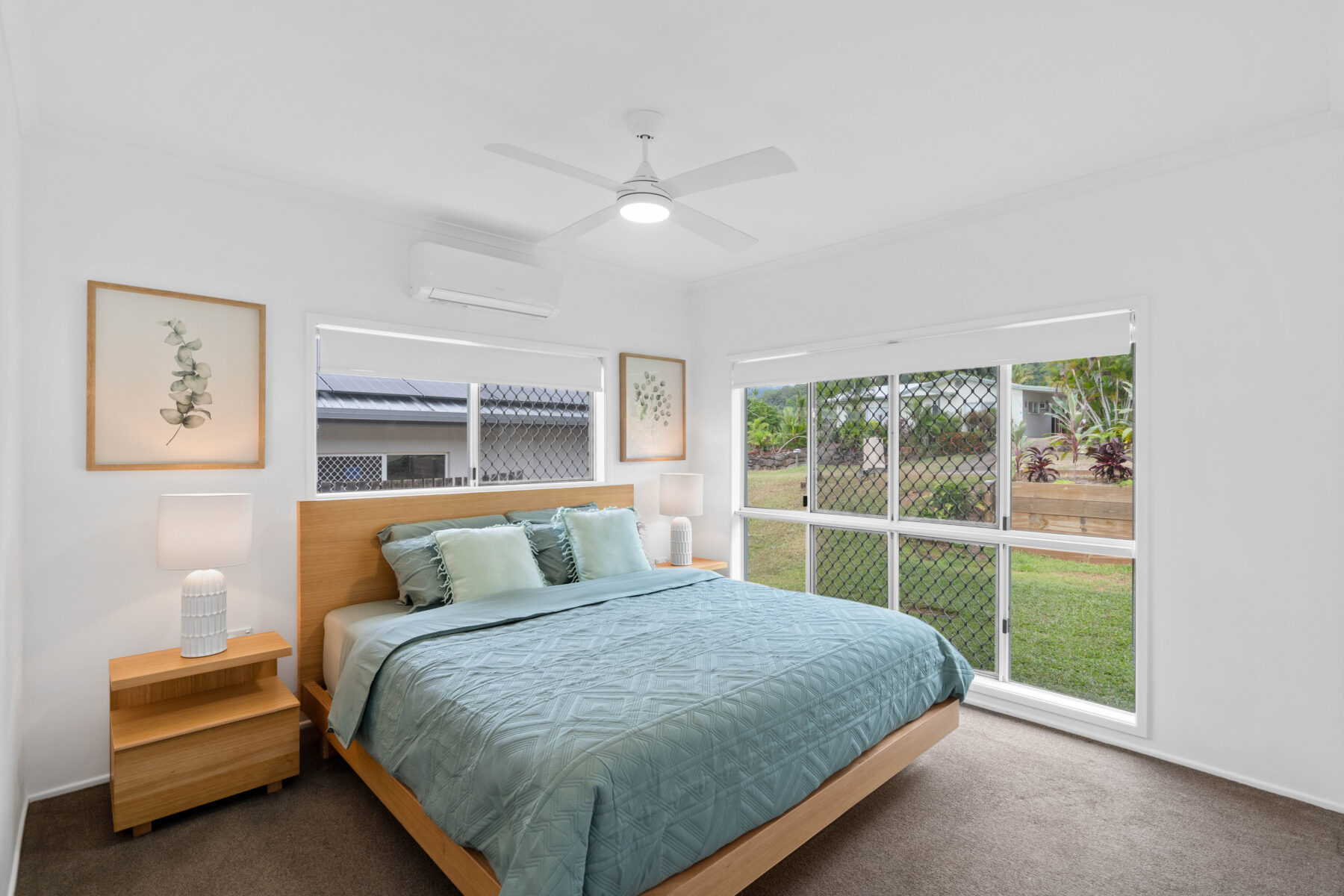 Rental: MOUNT SHERIDAN, QLD, 4868 photo-7