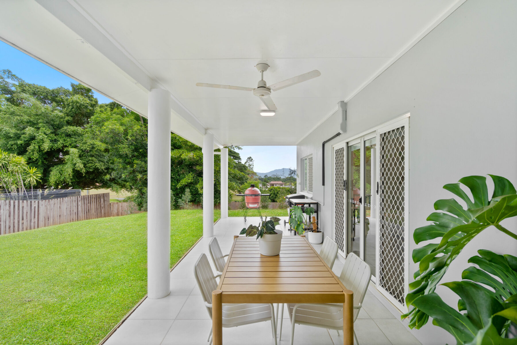 Rental: MOUNT SHERIDAN, QLD, 4868 photo-1
