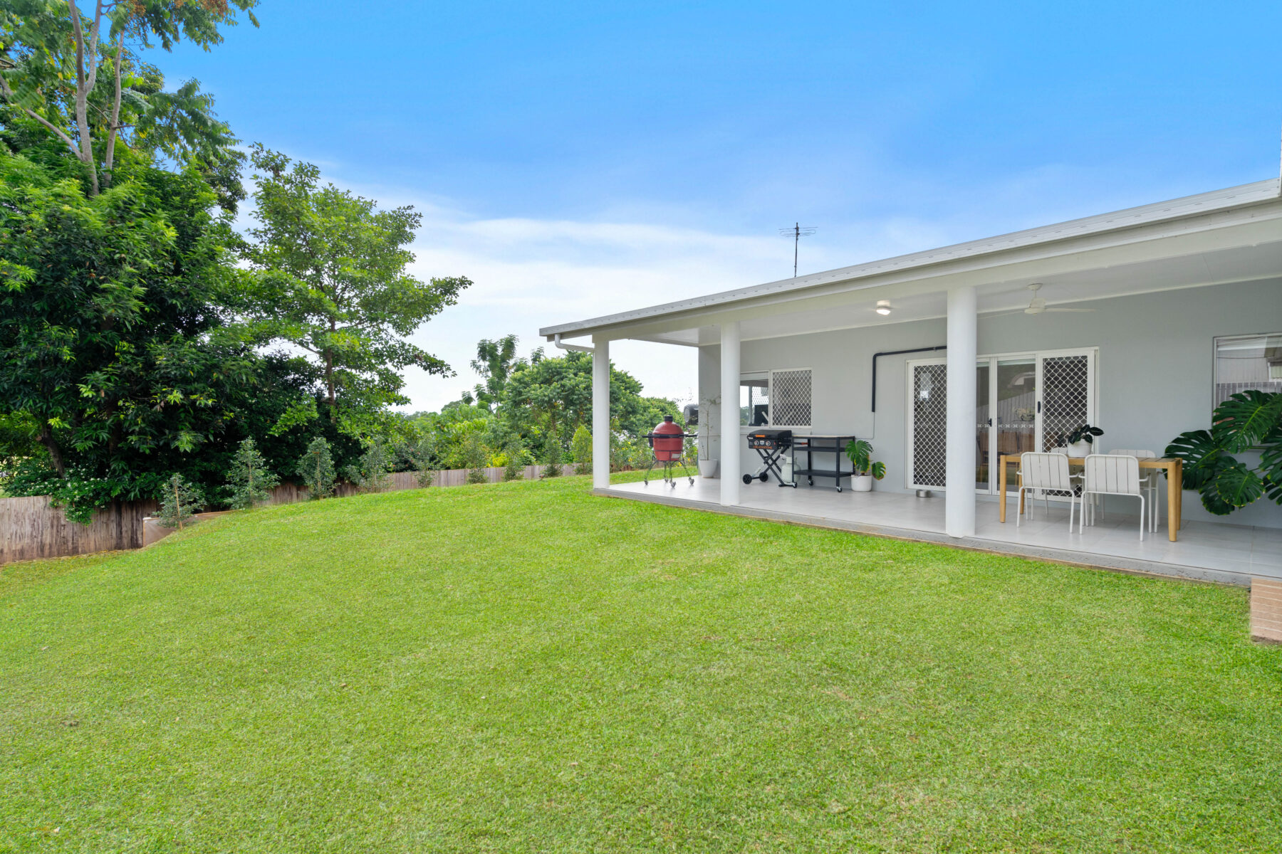 Rental: MOUNT SHERIDAN, QLD, 4868 photo-15
