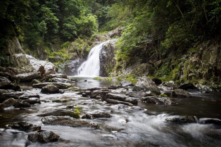 Hidden swimming spots every Cairns local should know