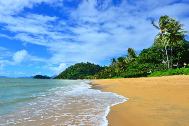 Why Trinity Beach Feels Like the Ultimate Cairns Community