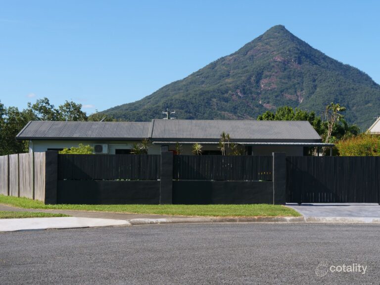 20 Murphy Street, GORDONVALE, QLD, 4865