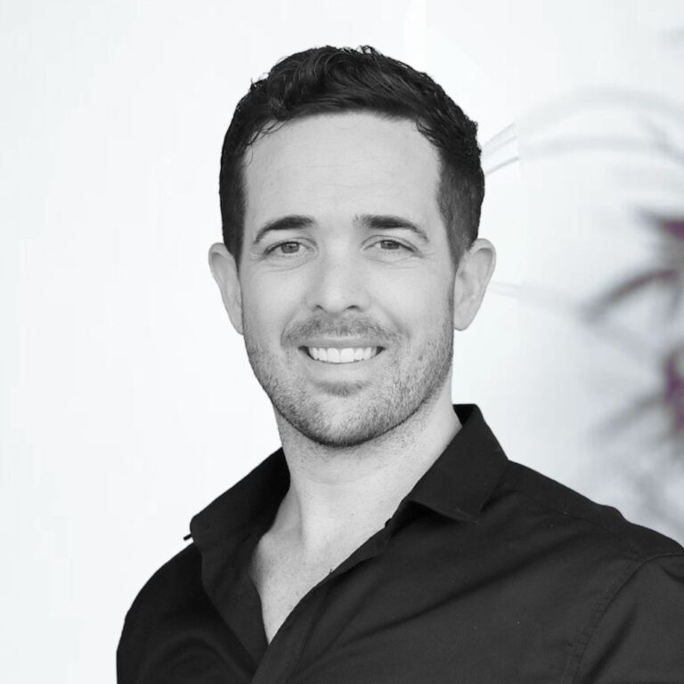 Staff: Joel Christian