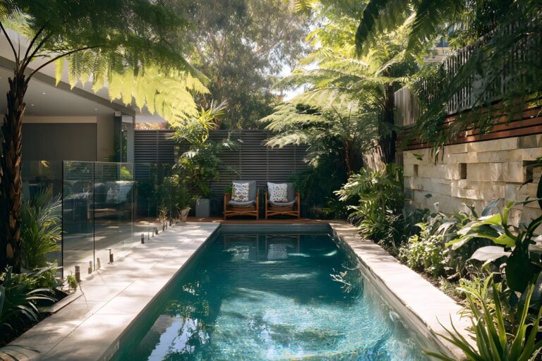 Highlighting the tropical appeal of your Cairns home during inspections