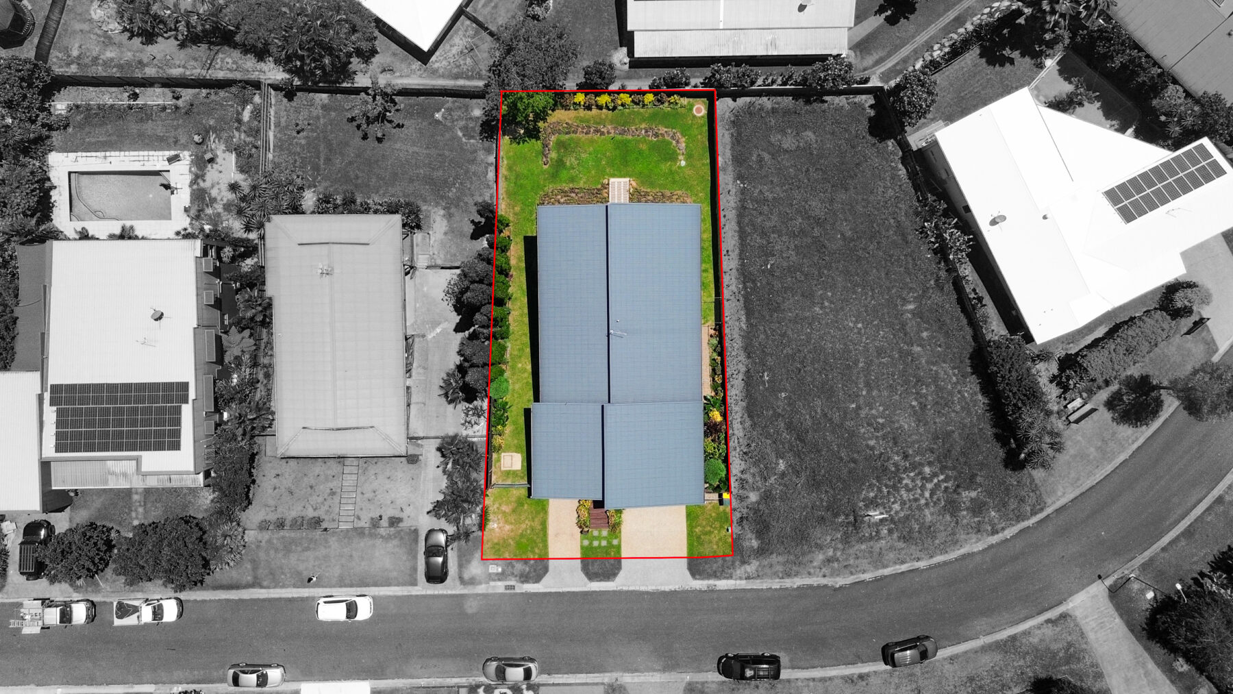Property: 23 Pheasant Street, BAYVIEW HEIGHTS, QLD, 4868 photo-13