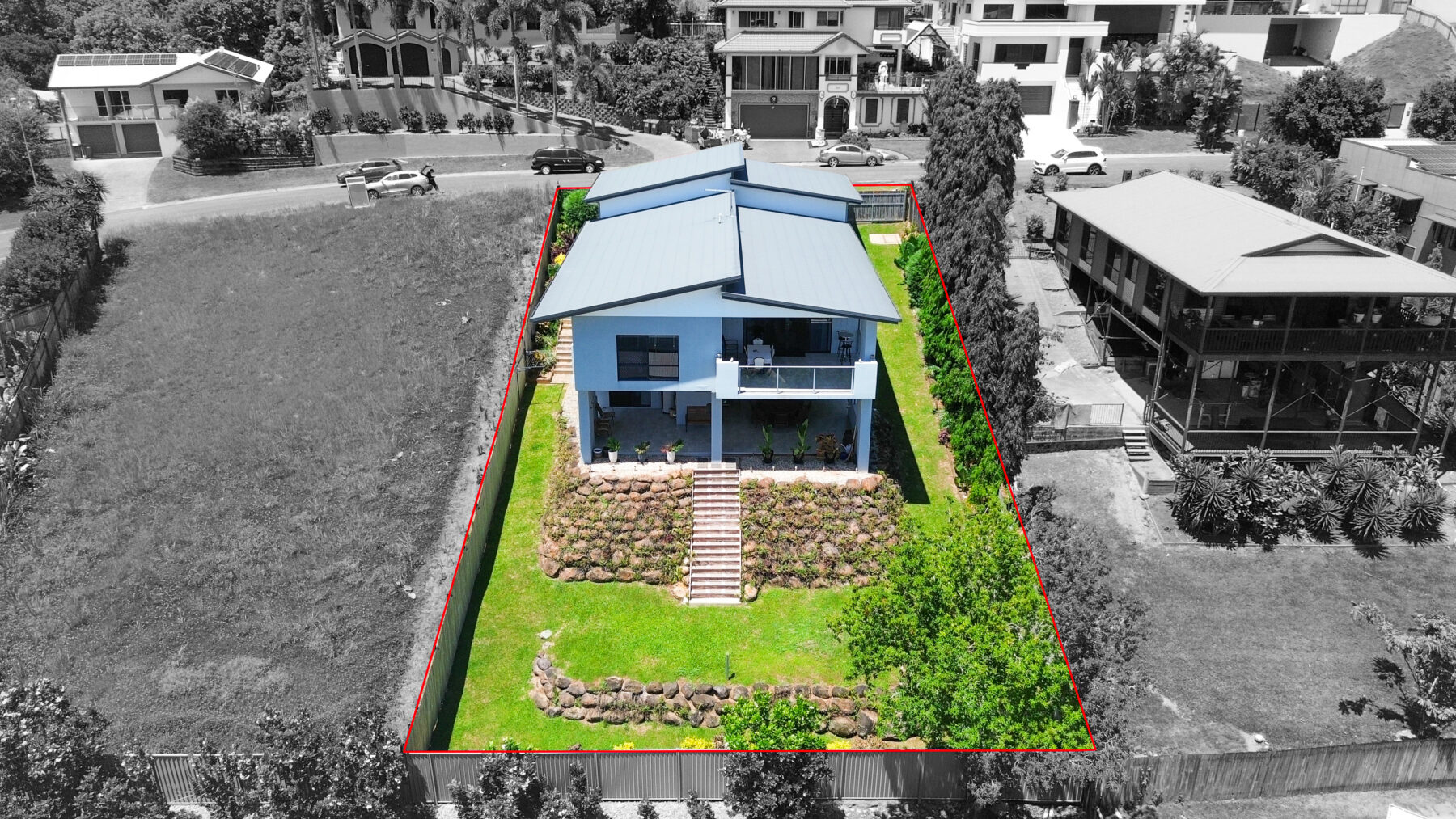 Property: 23 Pheasant Street, BAYVIEW HEIGHTS, QLD, 4868 photo-14