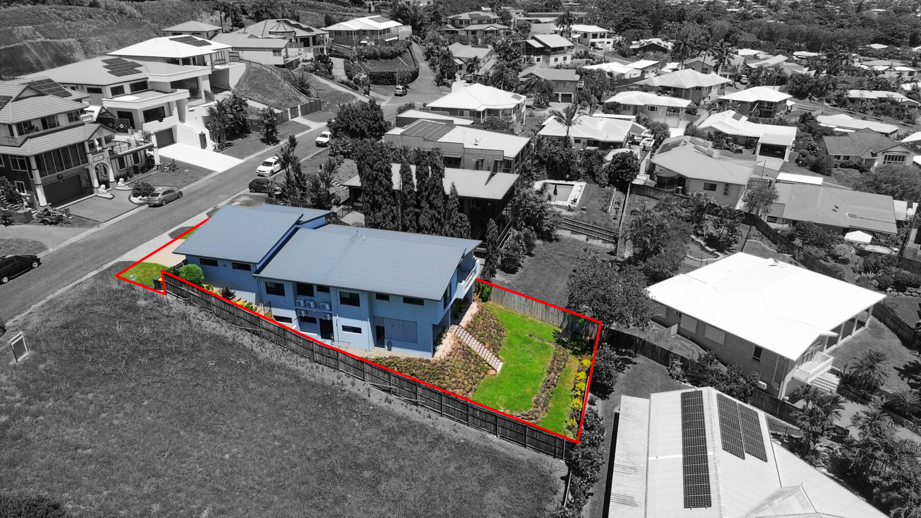 Property: 23 Pheasant Street, BAYVIEW HEIGHTS, QLD, 4868 photo-15