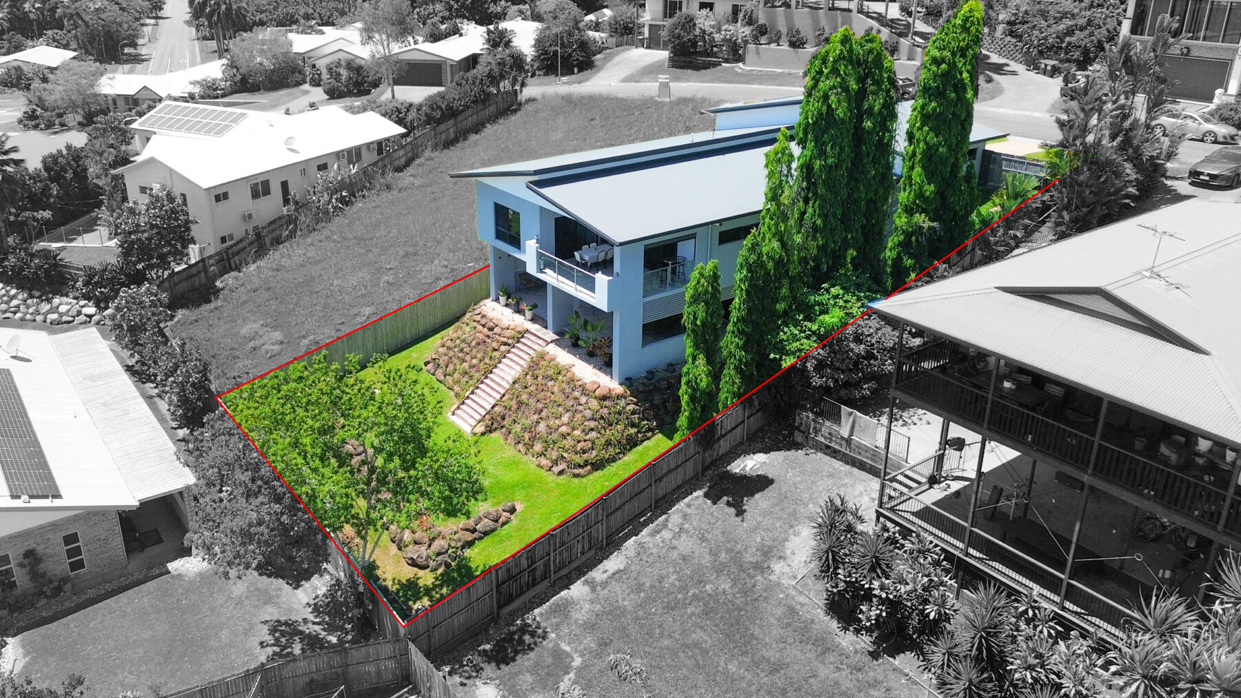 Property: 23 Pheasant Street, BAYVIEW HEIGHTS, QLD, 4868 photo-34