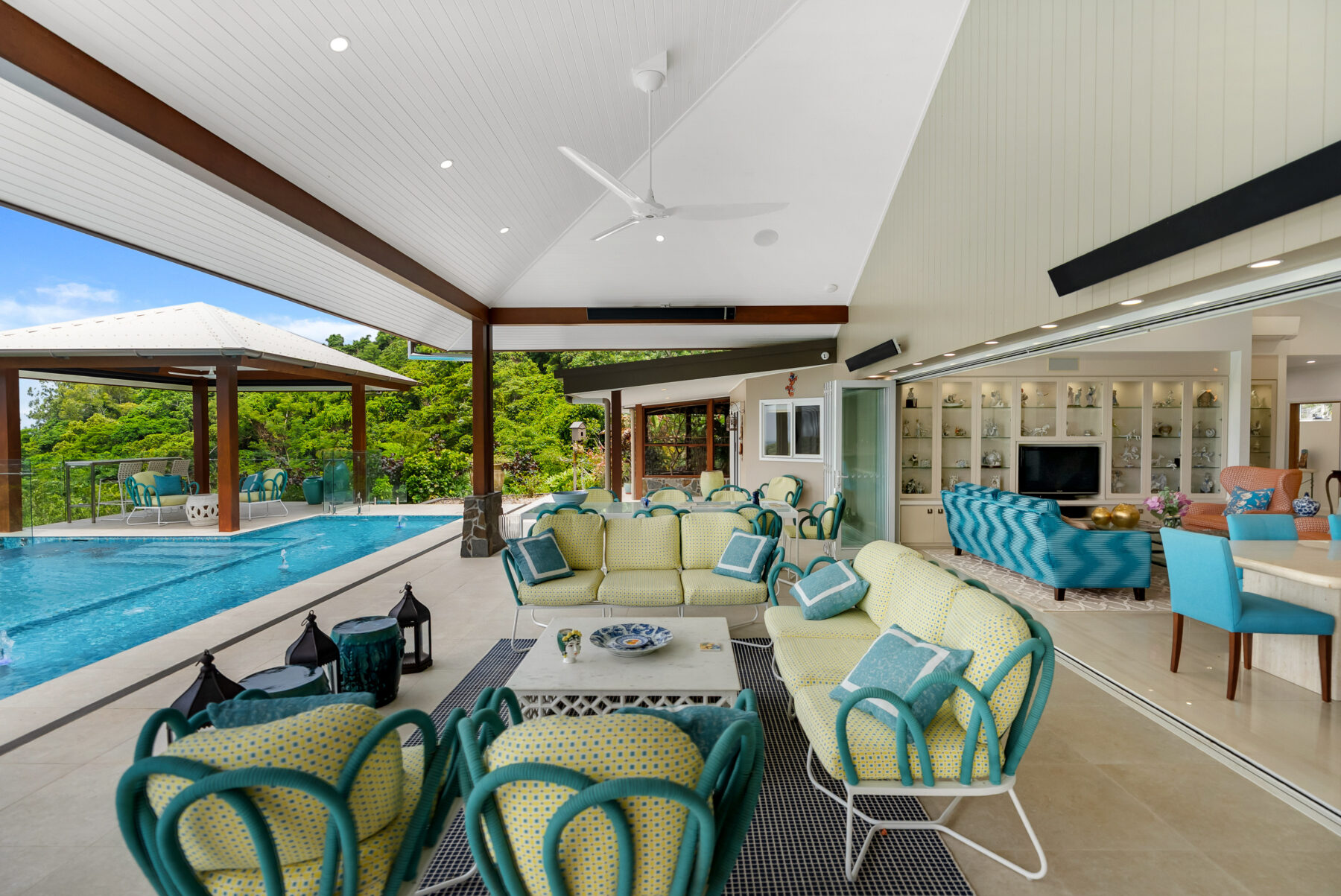 Property: 50-52 Lake Morris Road, KANIMBLA, QLD, 4870 photo-23