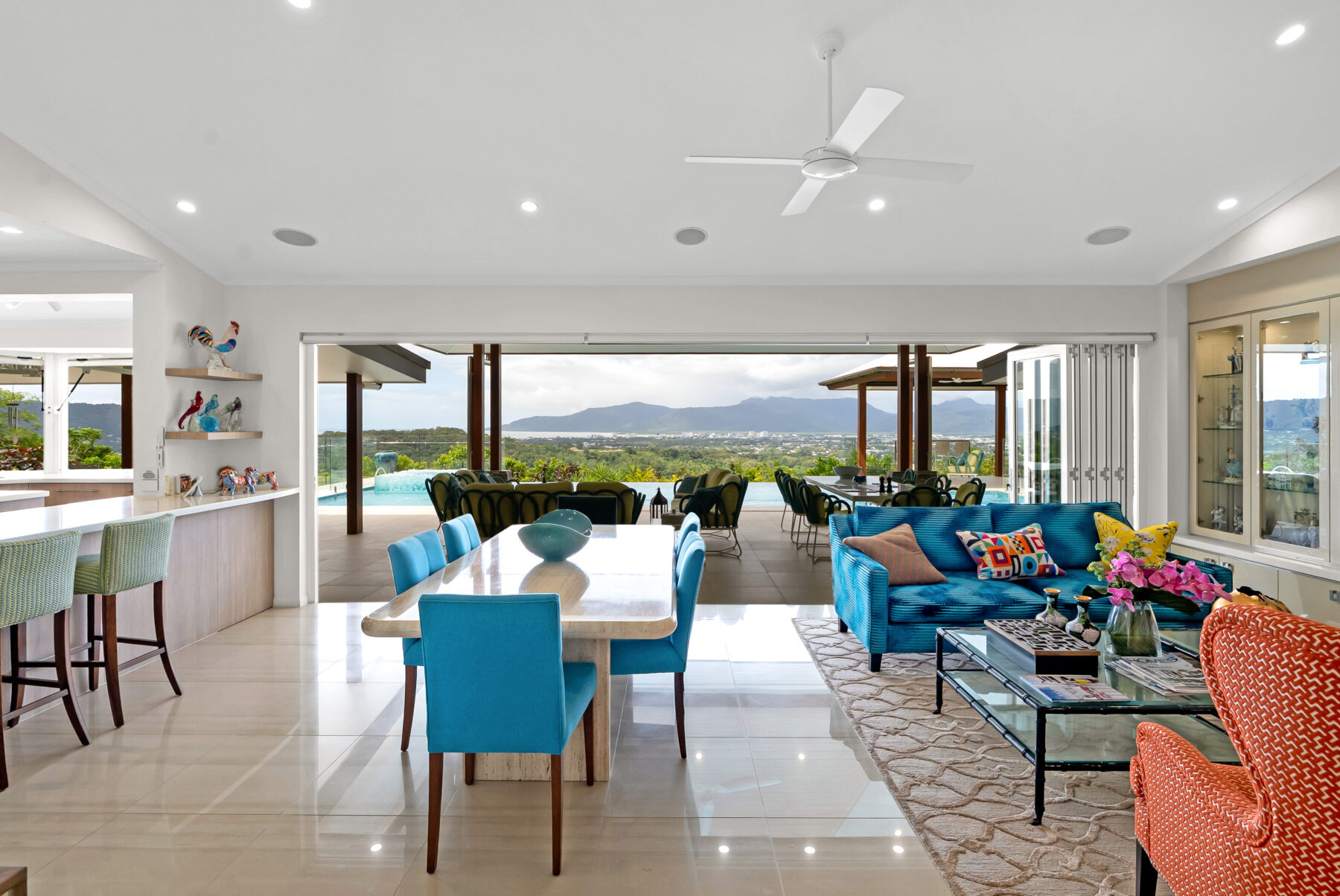 Property: 50-52 Lake Morris Road, KANIMBLA, QLD, 4870 photo-26