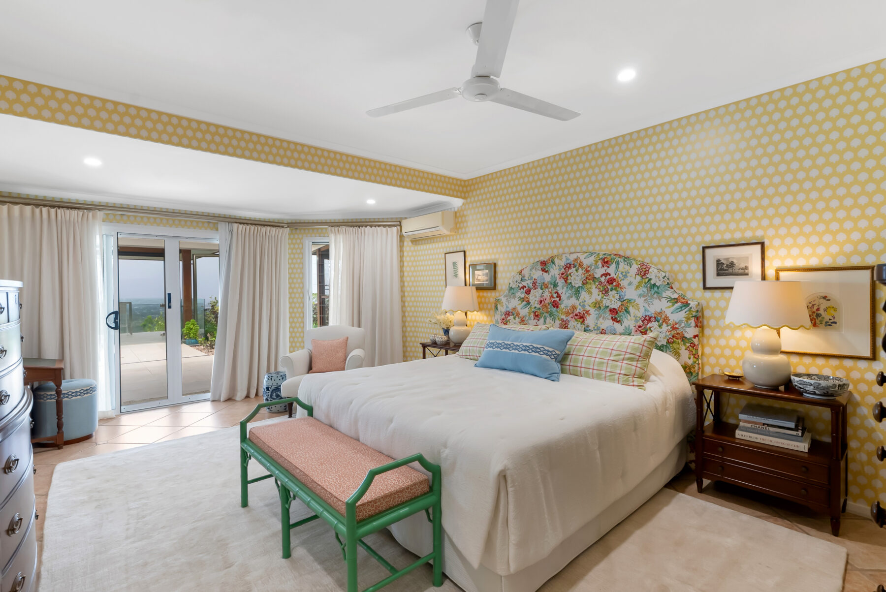 Property: 50-52 Lake Morris Road, KANIMBLA, QLD, 4870 photo-29