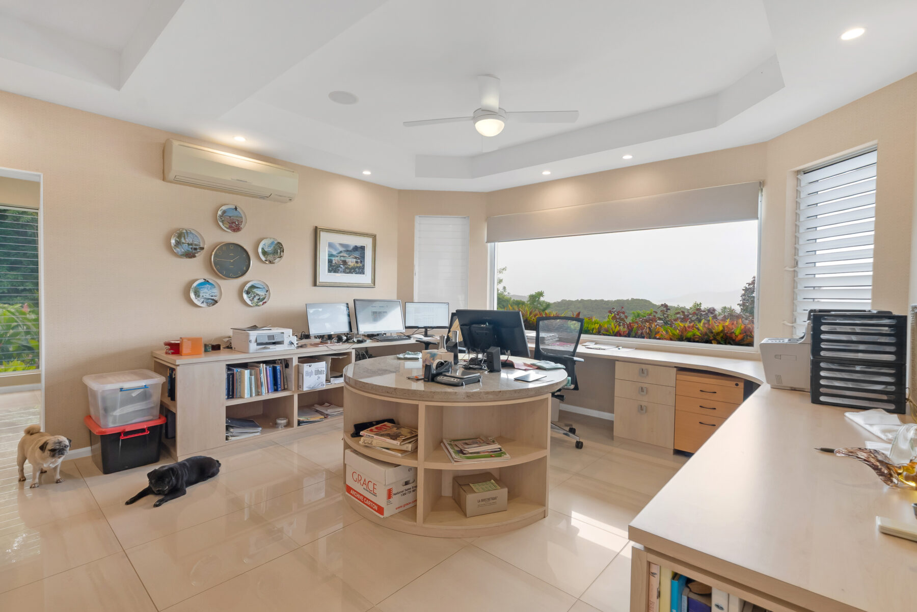 Property: 50-52 Lake Morris Road, KANIMBLA, QLD, 4870 photo-1
