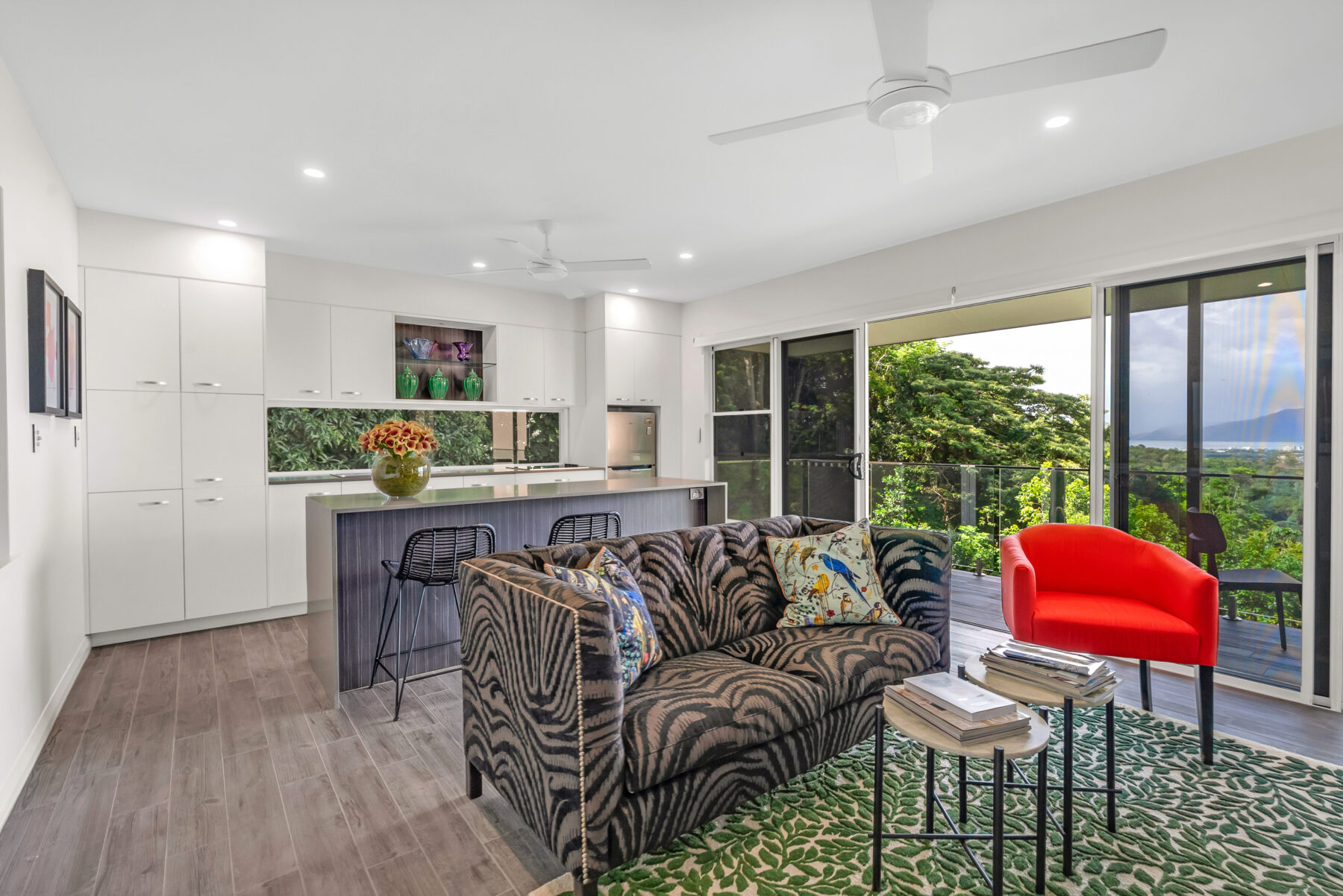 Property: 50-52 Lake Morris Road, KANIMBLA, QLD, 4870 photo-13