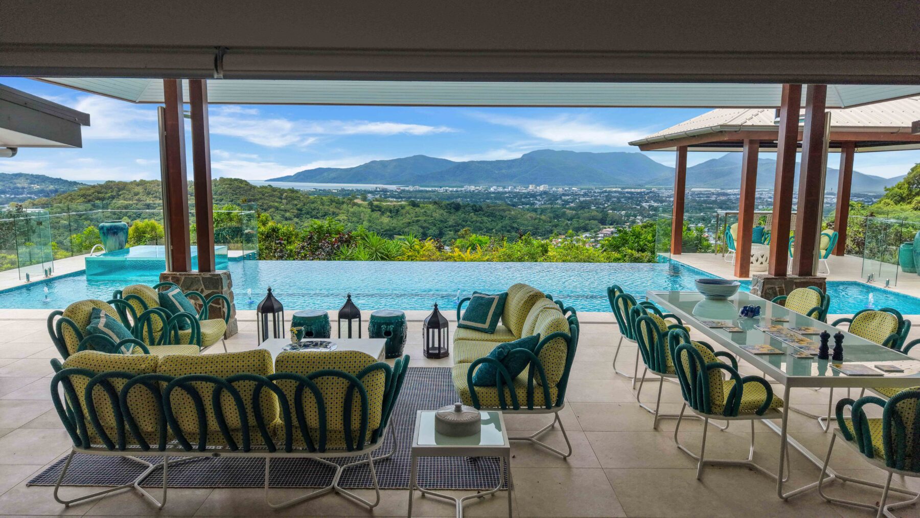 Property: 50-52 Lake Morris Road, KANIMBLA, QLD, 4870 photo-15