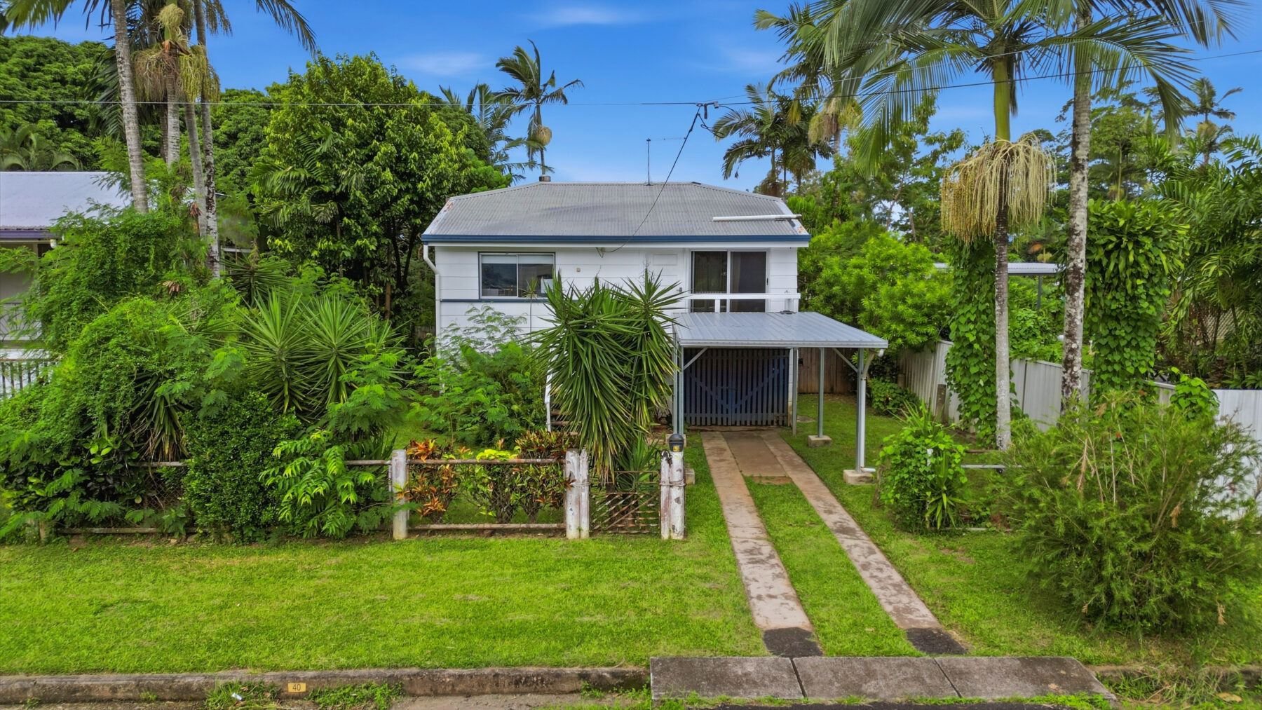 Property: 40 Marr Street, EDMONTON, QLD, 4869 photo-16