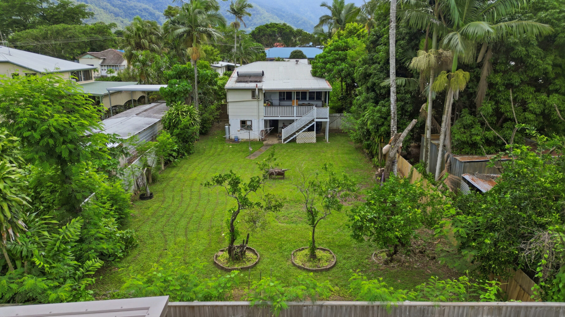Property: 40 Marr Street, EDMONTON, QLD, 4869 photo-1