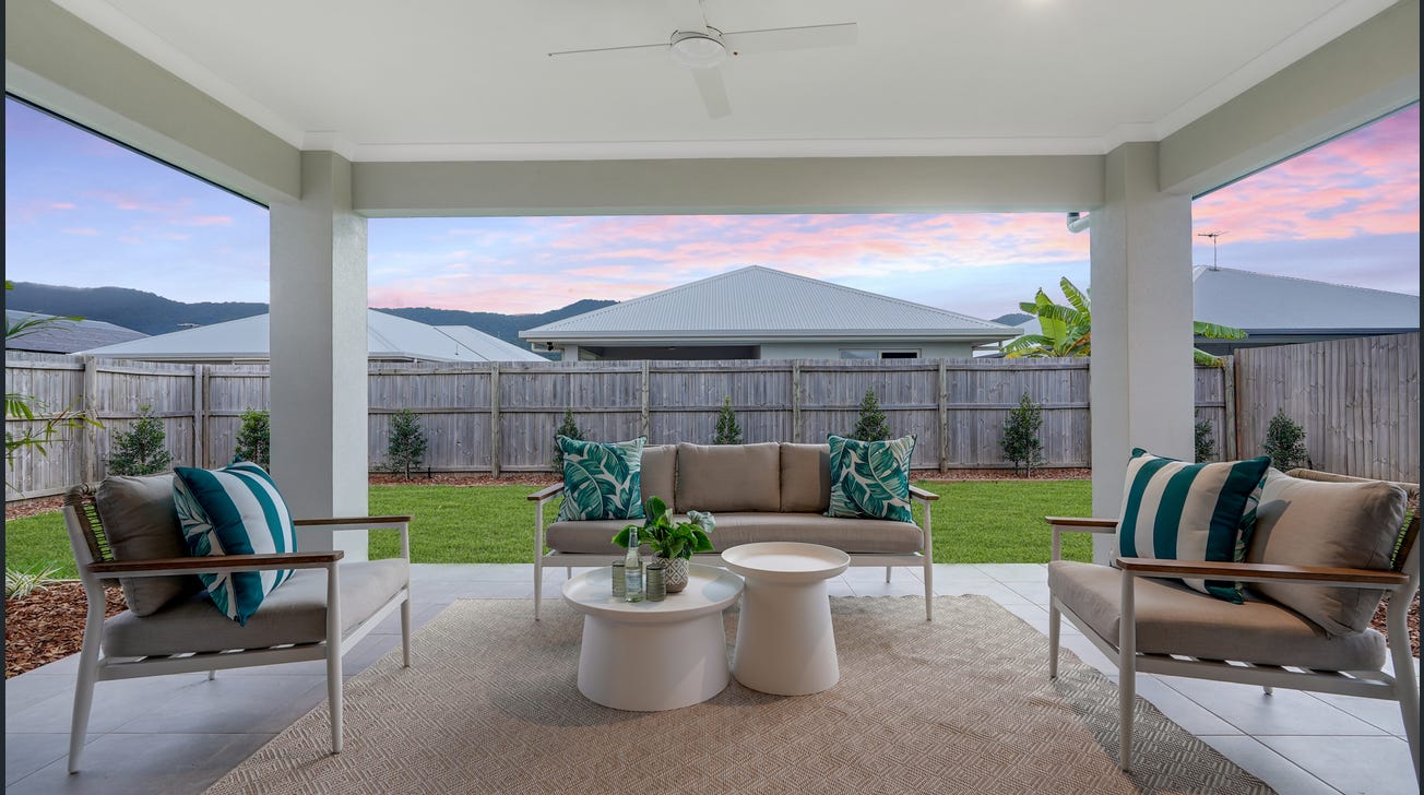 Property: 20 Rockingham Parade, SMITHFIELD, QLD, 4878 photo-13