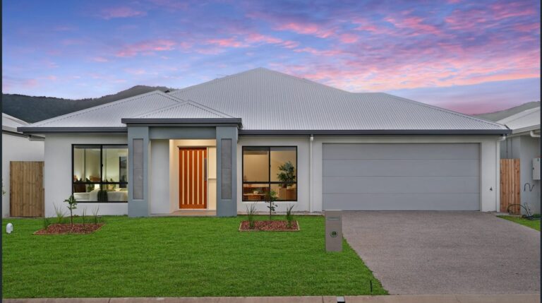 20 Rockingham Parade
