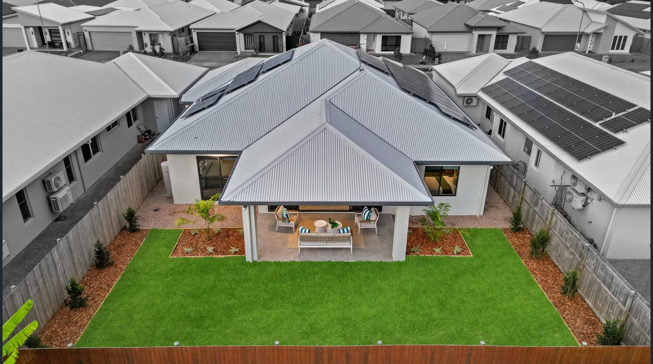 Property: 20 Rockingham Parade, SMITHFIELD, QLD, 4878 photo-14