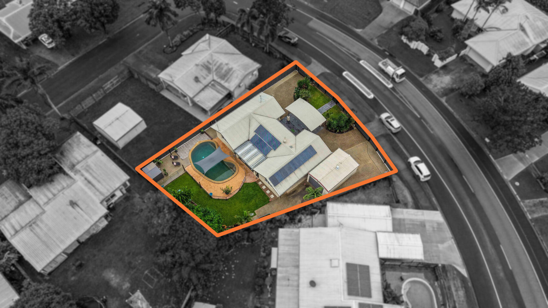 Property: 185 Robert Road, BENTLEY PARK, QLD, 4869 photo-26