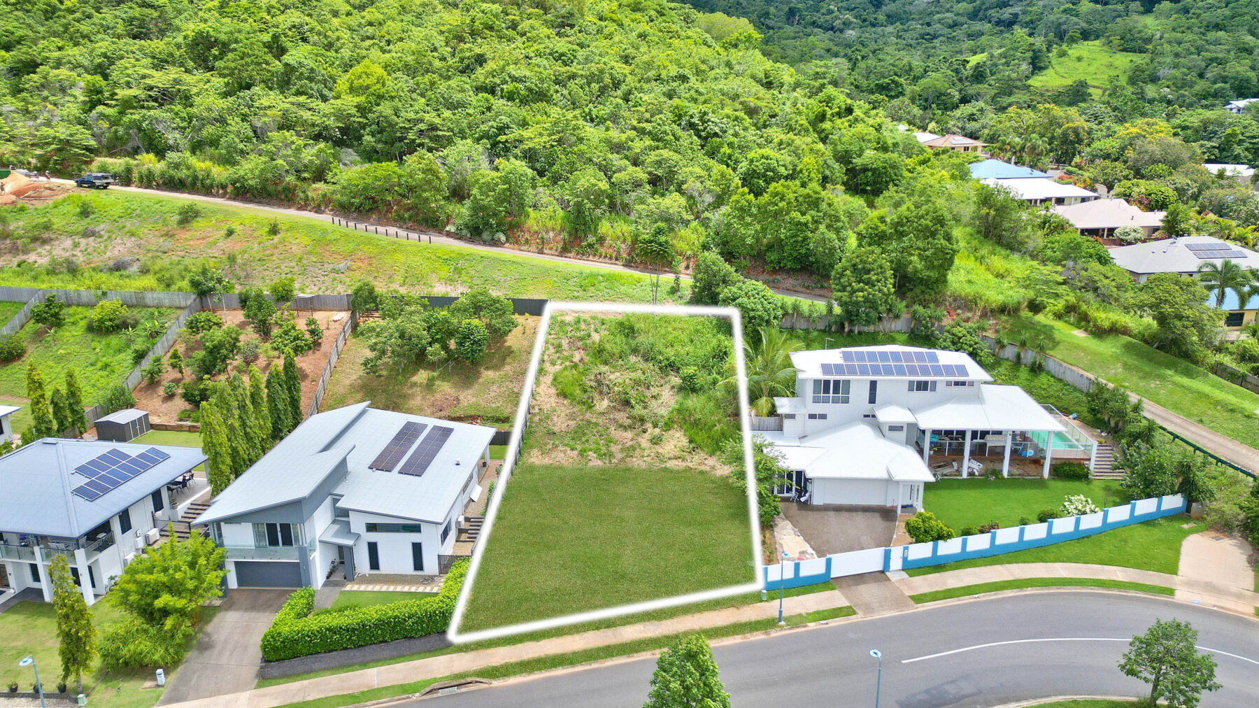 Land: 48 Aroona Street, CARAVONICA, QLD, 4878 photo-9